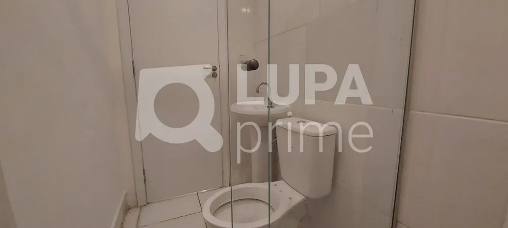 Apartamento, 1 quarto, 20 m² - Foto 8