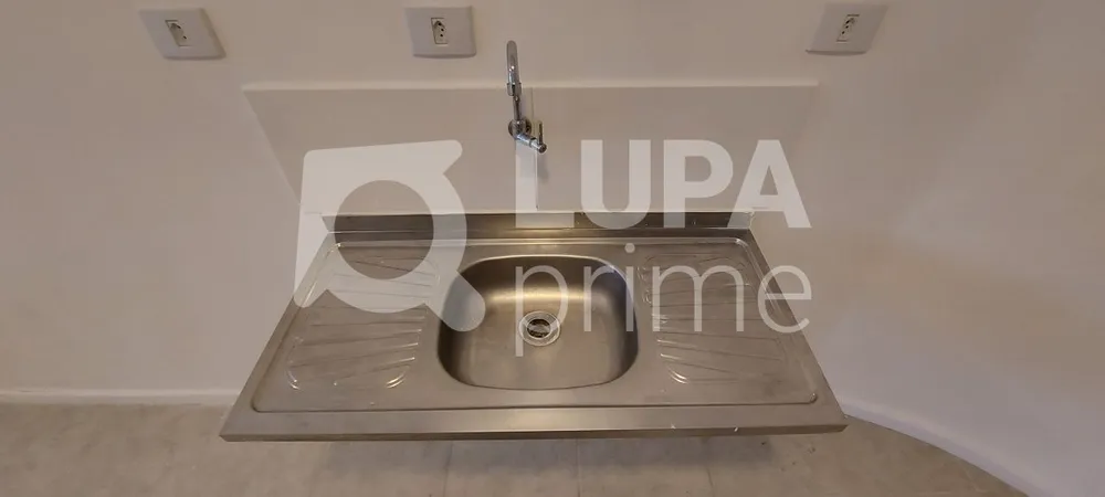 Apartamento, 1 quarto, 20 m² - Foto 12