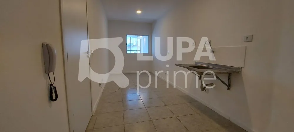 Apartamento, 1 quarto, 20 m² - Foto 5
