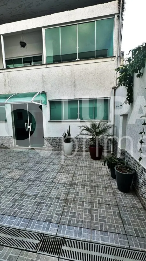 Casa, 6 quartos, 500 m² - Foto 1