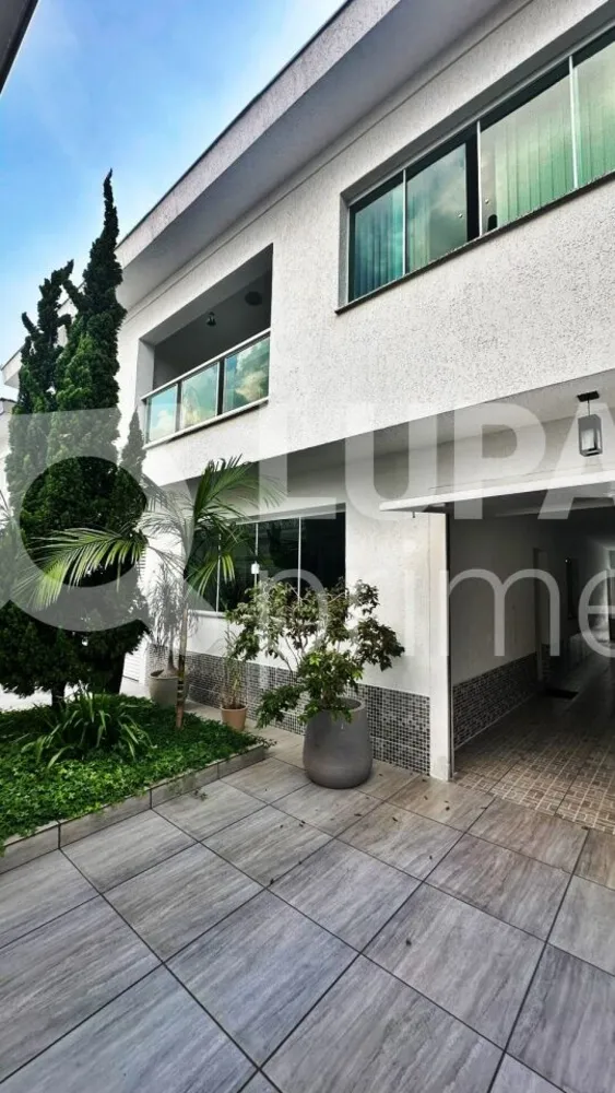 Casa, 6 quartos, 500 m² - Foto 10