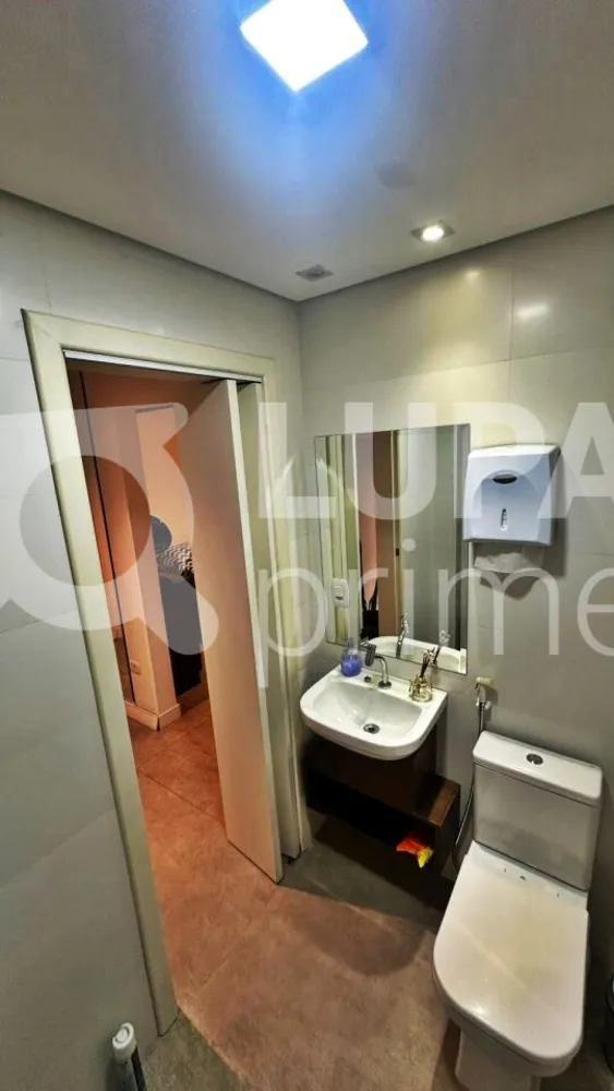 Casa, 6 quartos, 500 m² - Foto 5