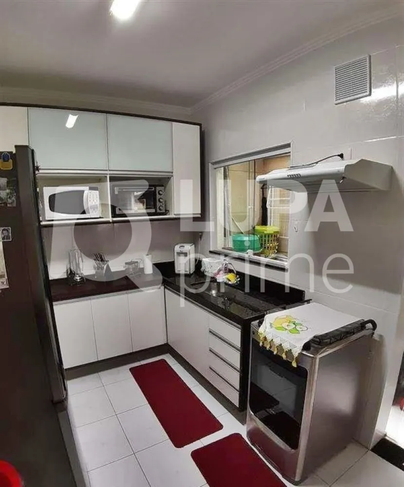Casa, 2 quartos, 85 m² - Foto 1