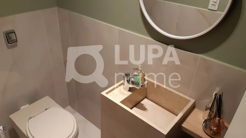 Apartamento, 4 quartos, 236 m² - Foto 6