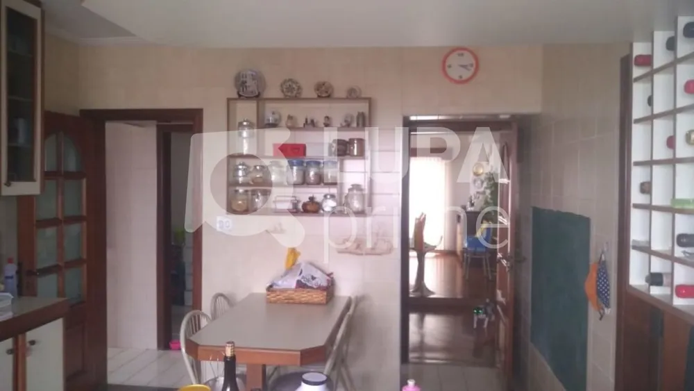 Apartamento, 4 quartos, 236 m² - Foto 2