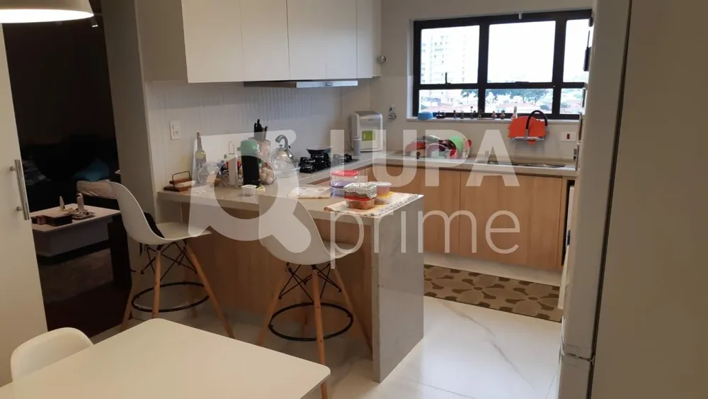 Apartamento, 4 quartos, 236 m² - Foto 4