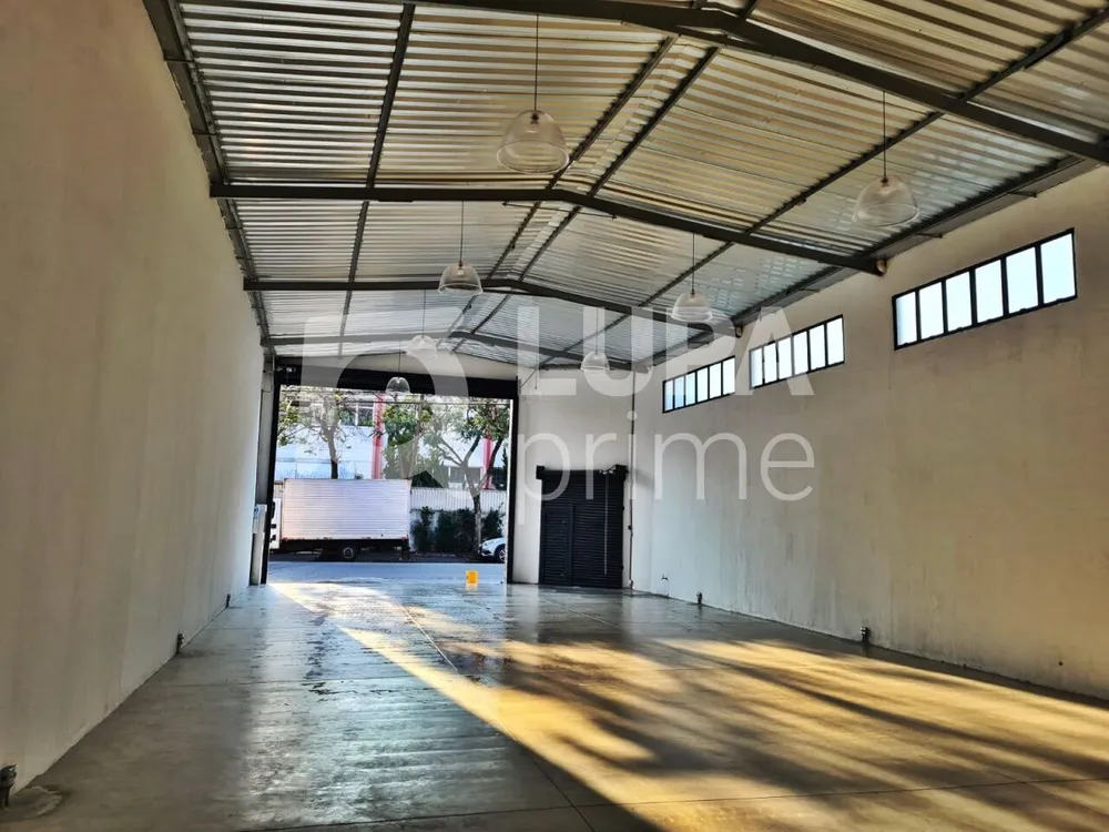 Depósito-Galpão, 243 m² - Foto 2