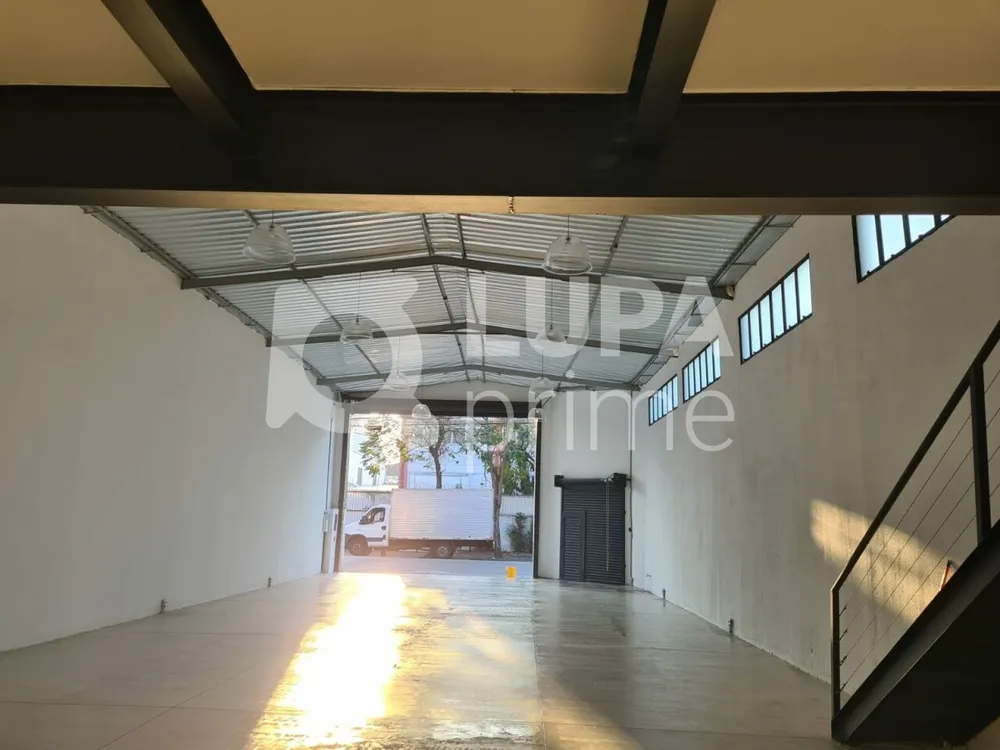 Depósito-Galpão, 243 m² - Foto 6