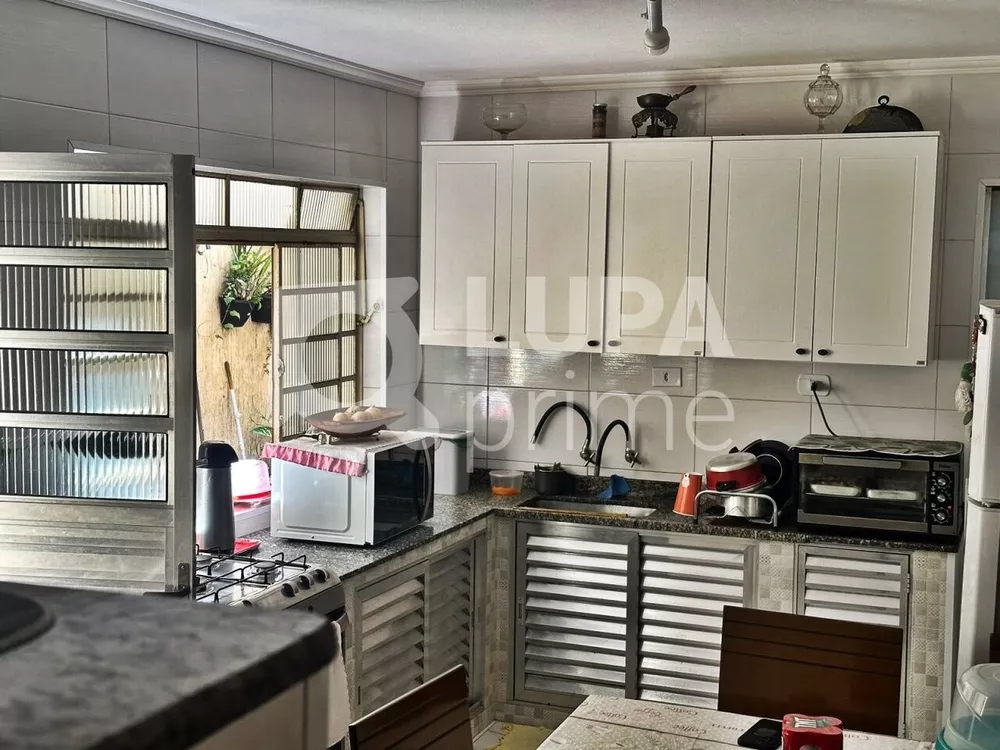 Casa à venda com 5 quartos, 203m² - Foto 5