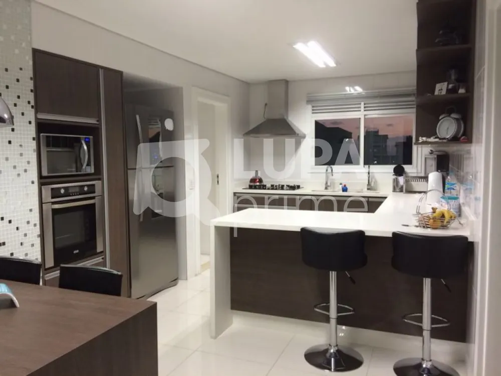 Apartamento, 3 quartos, 200 m² - Foto 8