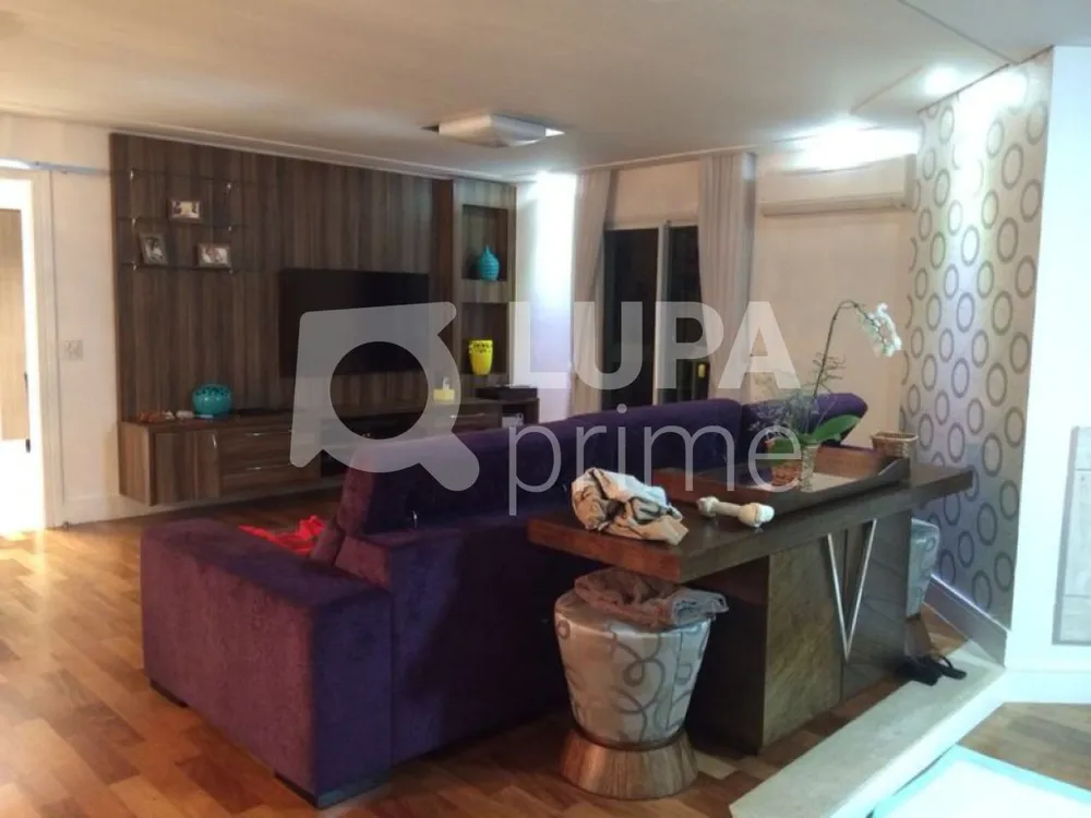 Apartamento, 3 quartos, 200 m² - Foto 6