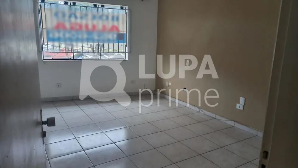 Loja-Salão, 200 m² - Foto 1