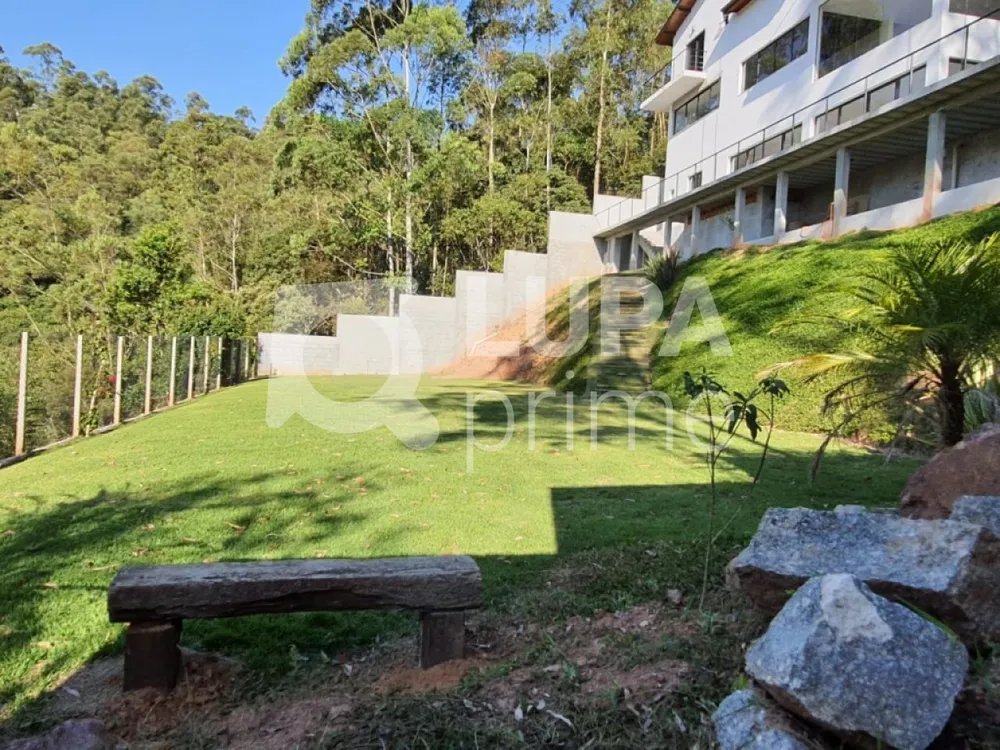 Casa, 4 quartos, 470 m² - Foto 4