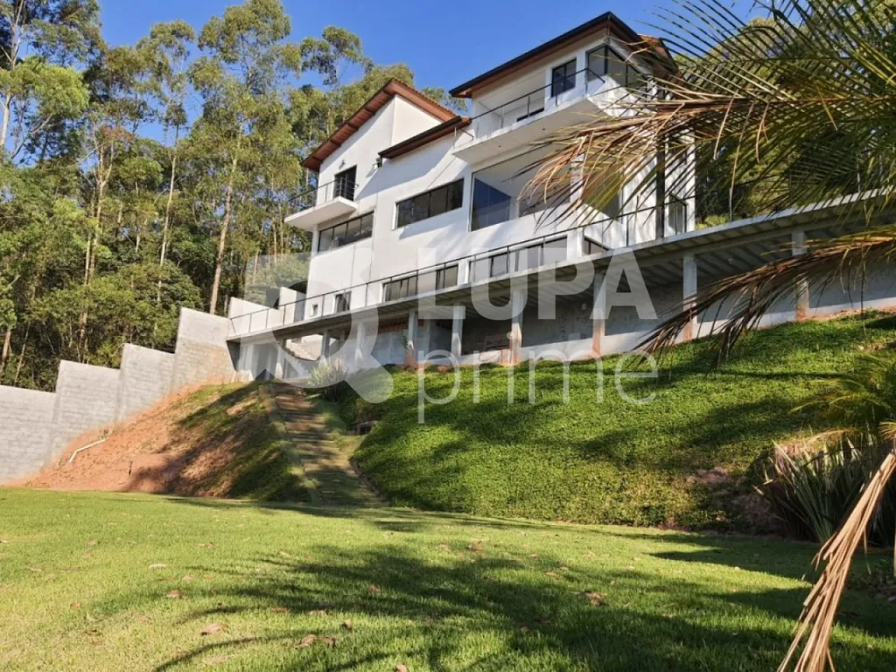 Casa, 4 quartos, 470 m² - Foto 6