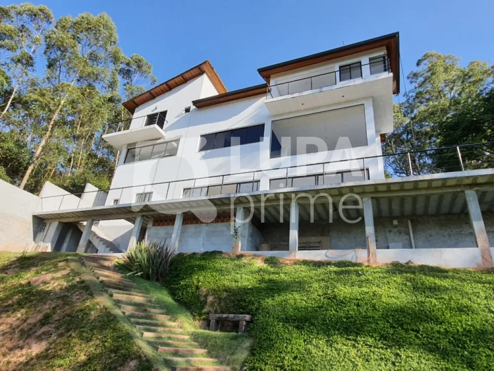 Casa, 4 quartos, 470 m² - Foto 8