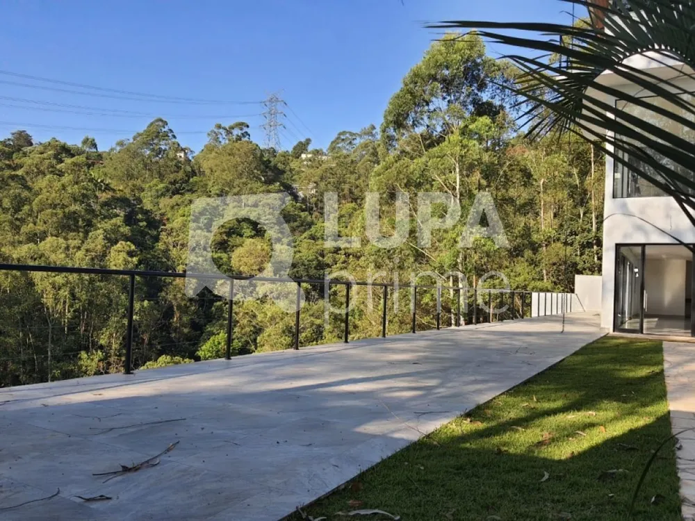 Casa, 4 quartos, 470 m² - Foto 7