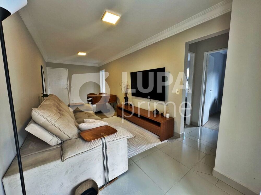 Apartamento, 2 quartos, 64 m² - Foto 2