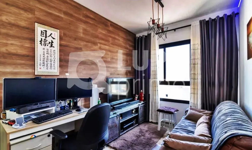 Apartamento, 1 quarto, 37 m² - Foto 7