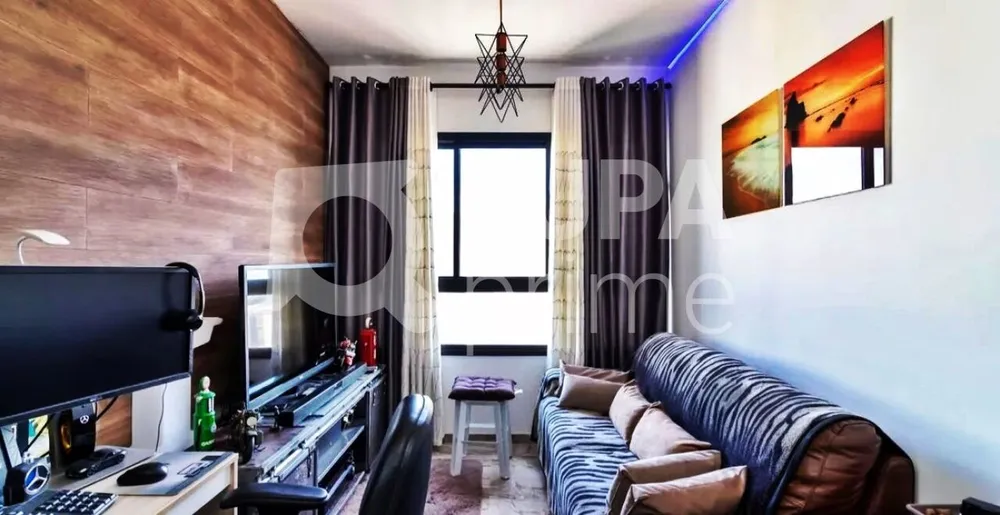 Apartamento, 1 quarto, 37 m² - Foto 1