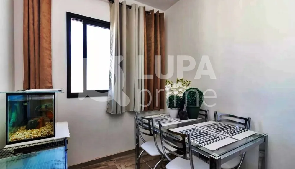 Apartamento, 1 quarto, 37 m² - Foto 4