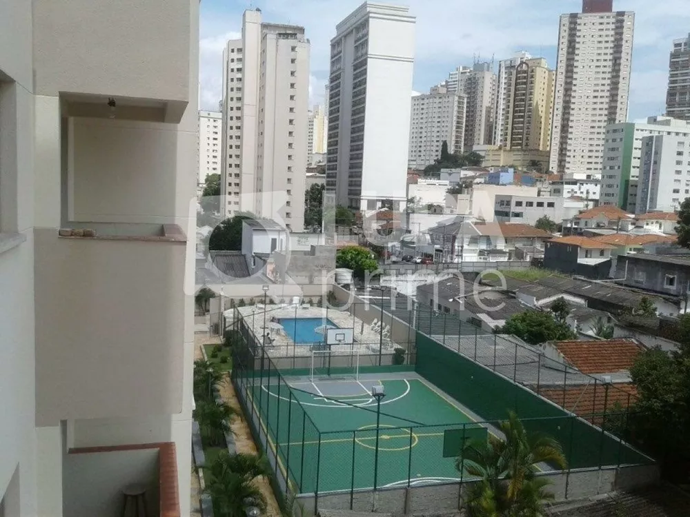 Apartamento para alugar com 1 quarto, 42m² - Foto 3