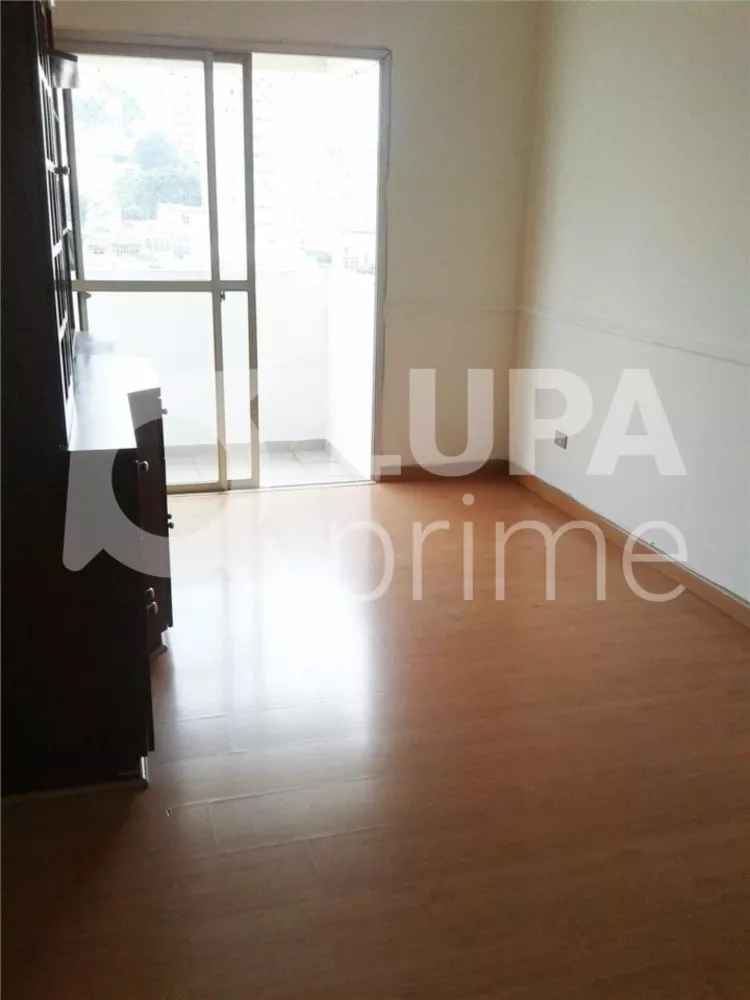 Apartamento para alugar com 1 quarto, 42m² - Foto 2