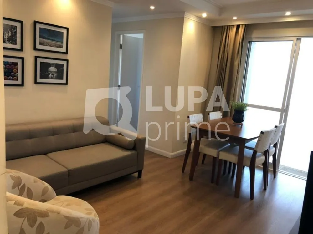 Apartamento, 3 quartos, 73 m² - Foto 11