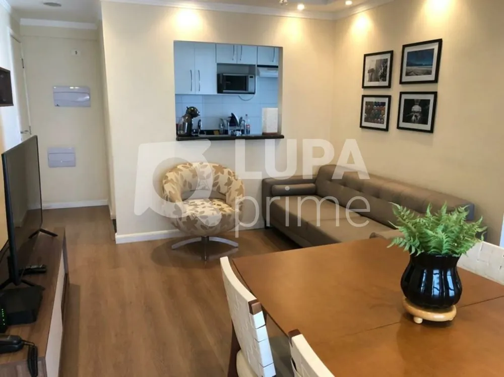 Apartamento, 3 quartos, 73 m² - Foto 2