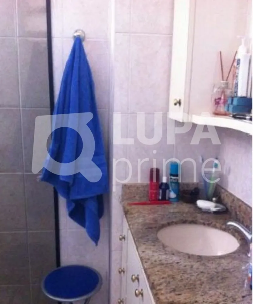 Apartamento, 3 quartos, 80 m² - Foto 4