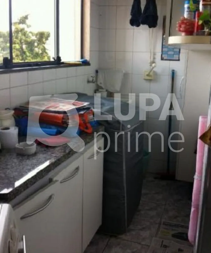 Apartamento, 3 quartos, 80 m² - Foto 2