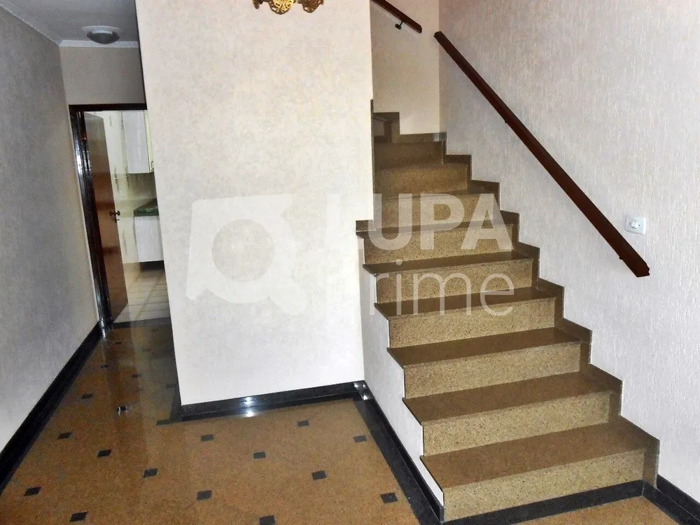 Casa, 3 quartos, 138 m² - Foto 1