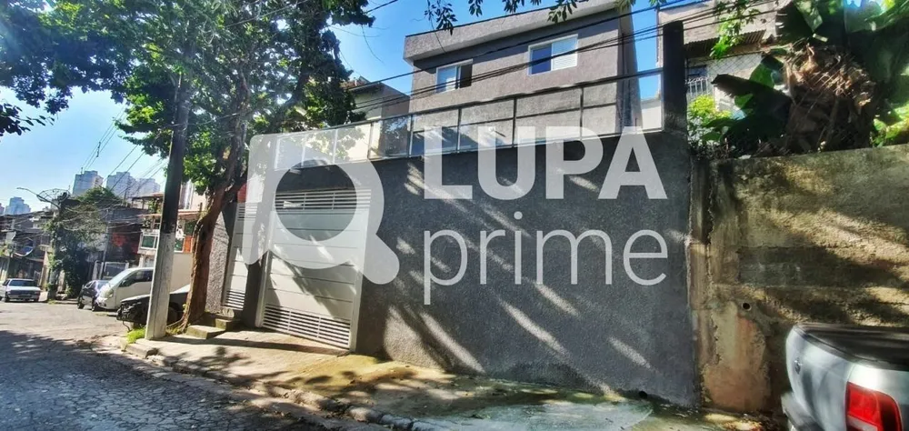Casa, 5 quartos, 250 m² - Foto 1