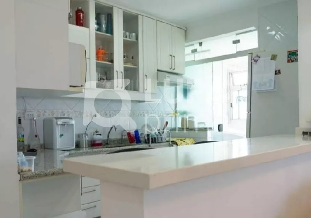 Apartamento à venda com 2 quartos, 63m² - Foto 5