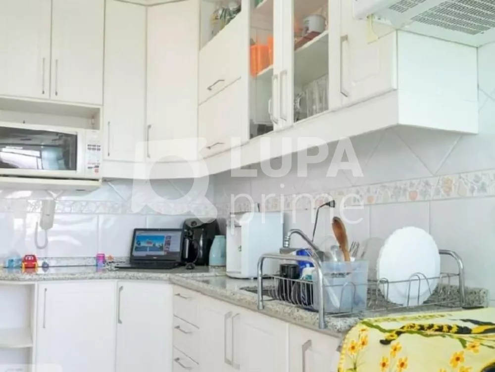 Apartamento à venda com 2 quartos, 63m² - Foto 6