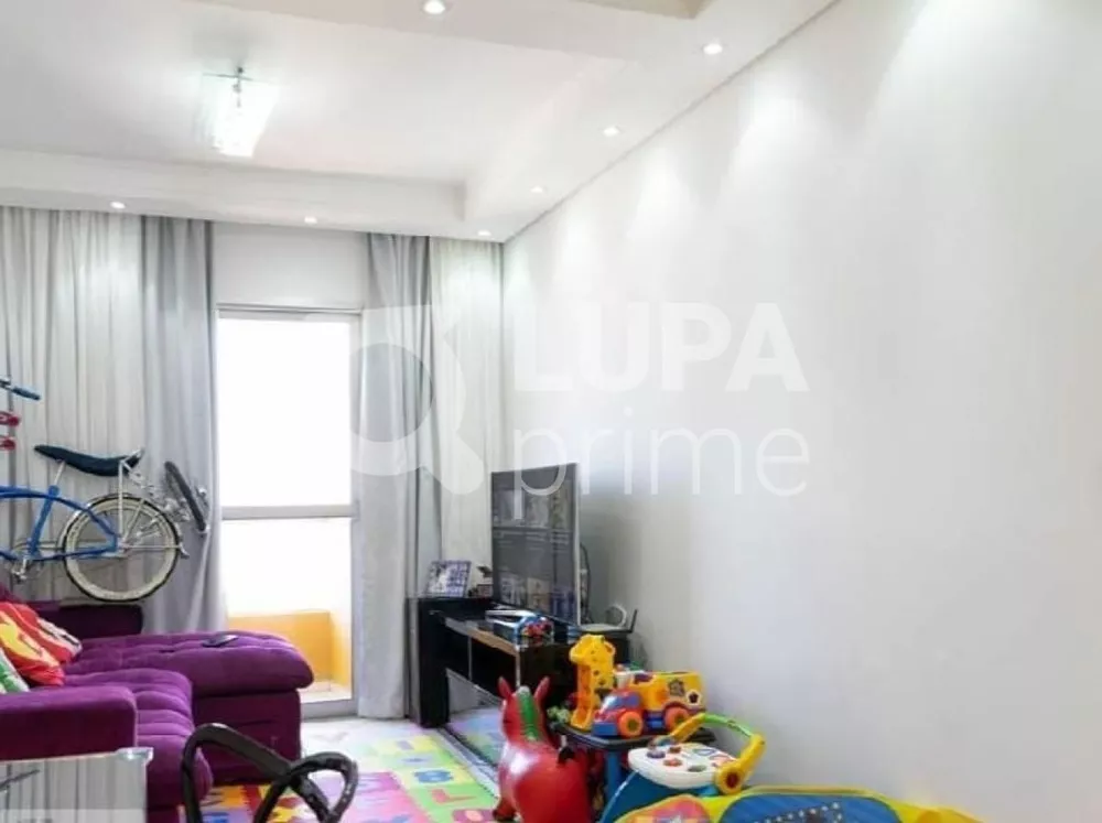 Apartamento à venda com 2 quartos, 63m² - Foto 3