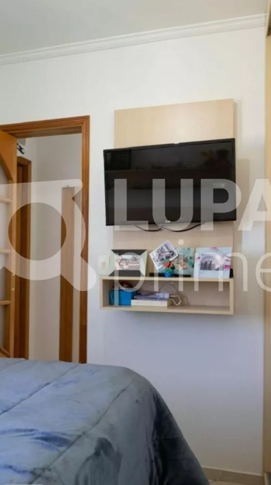 Apartamento à venda com 2 quartos, 63m² - Foto 11