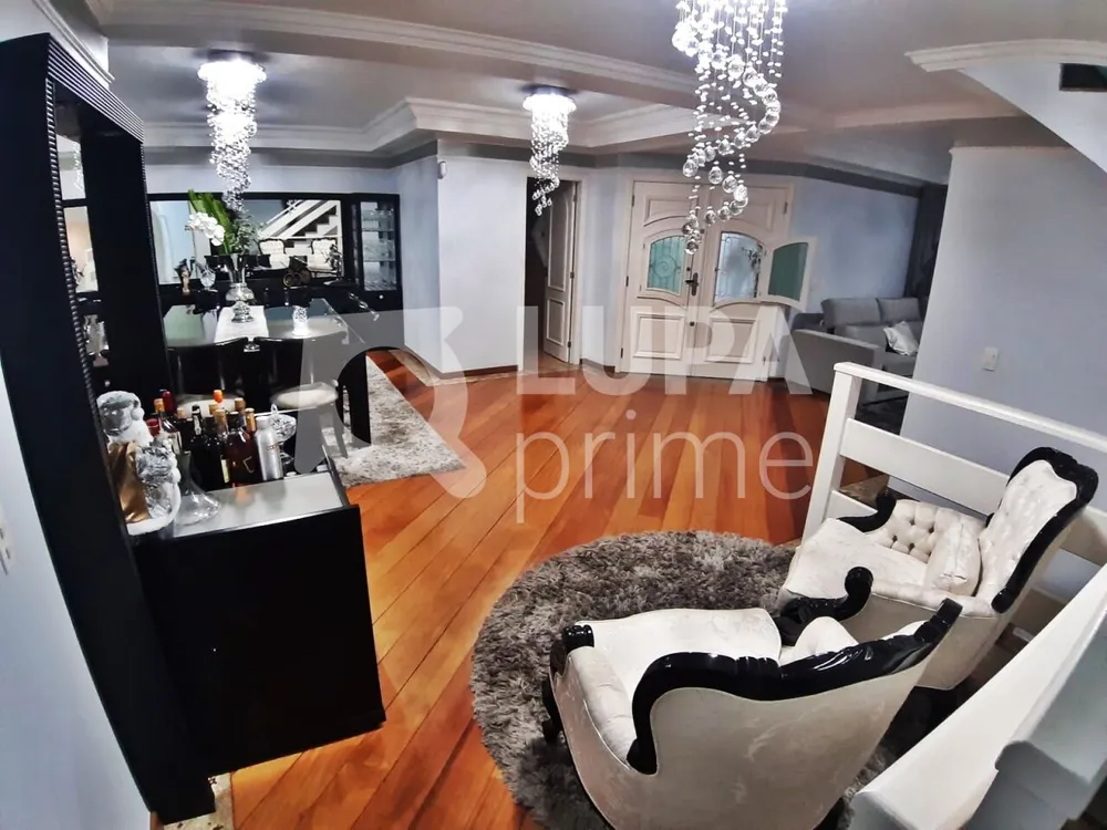 Casa, 4 quartos, 345 m² - Foto 2