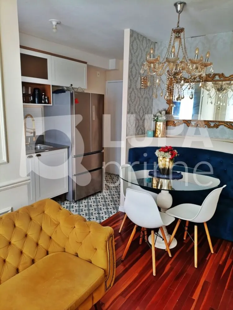 Apartamento, 2 quartos, 38 m² - Foto 4