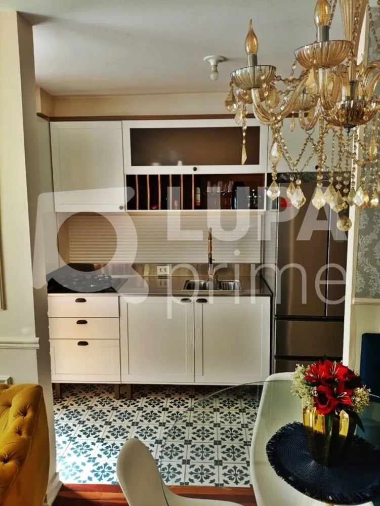 Apartamento, 2 quartos, 38 m² - Foto 5