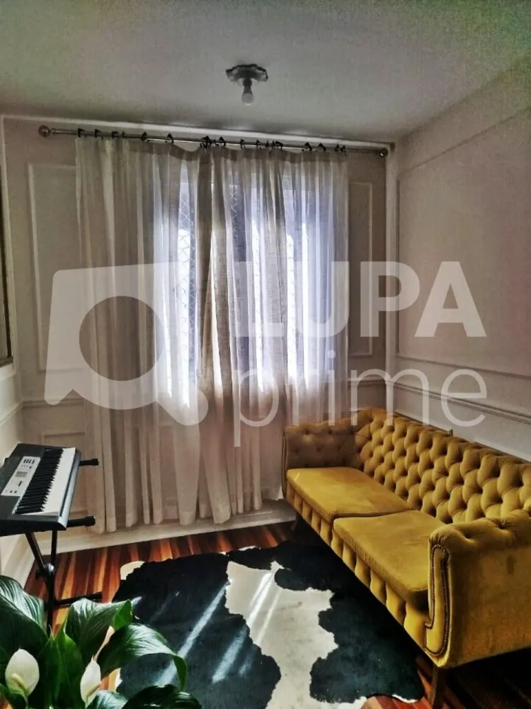Apartamento, 2 quartos, 38 m² - Foto 2