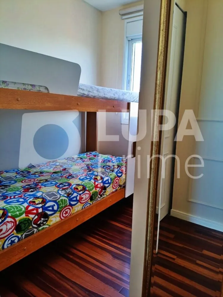 Apartamento, 2 quartos, 38 m² - Foto 7