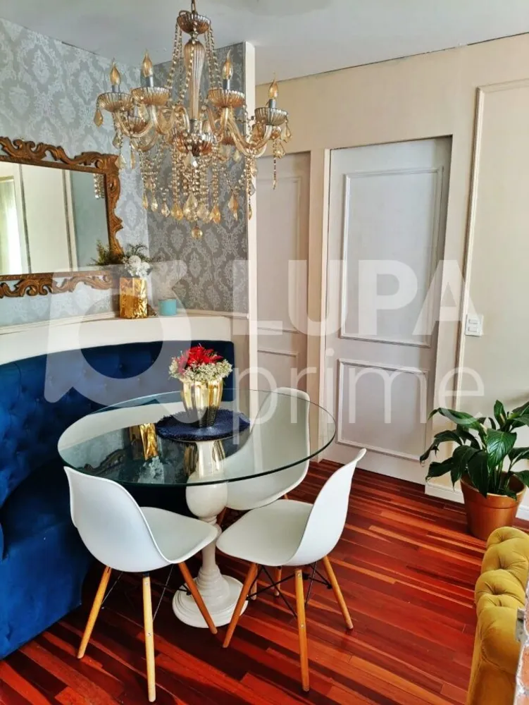 Apartamento, 2 quartos, 38 m² - Foto 8