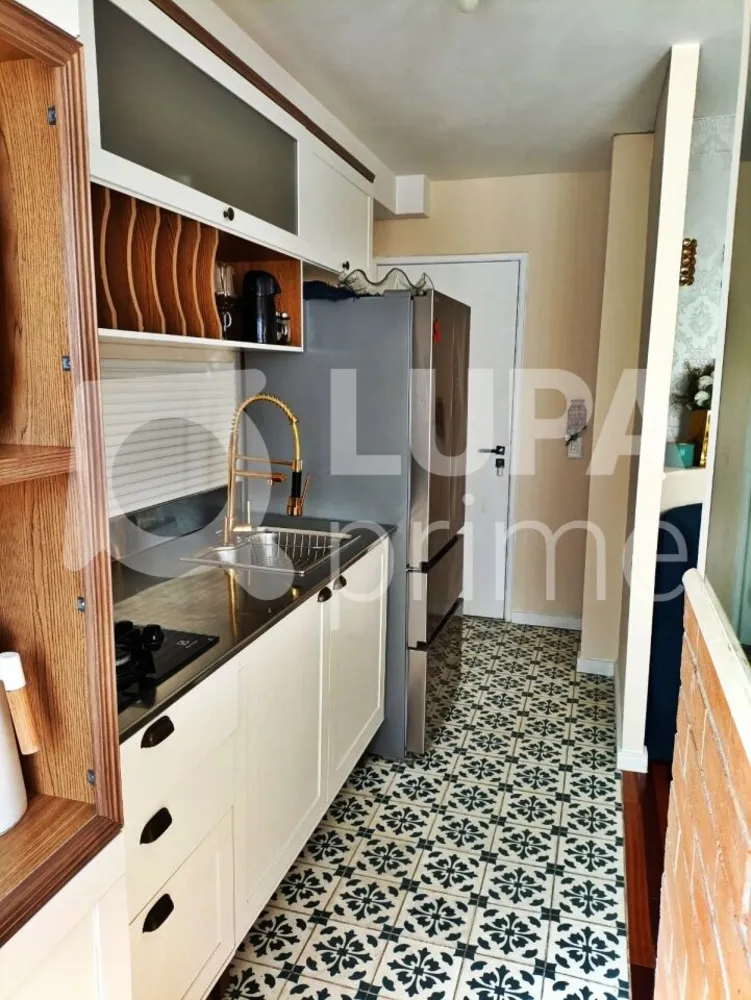 Apartamento, 2 quartos, 38 m² - Foto 3