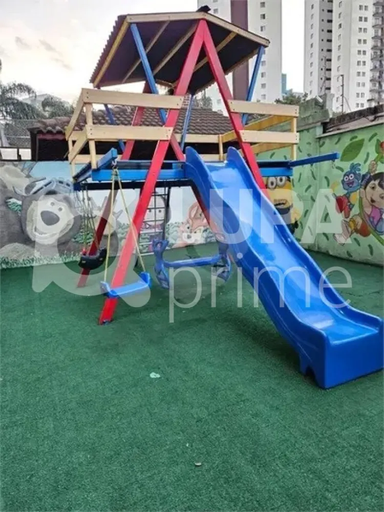 Apartamento, 2 quartos, 50 m² - Foto 16