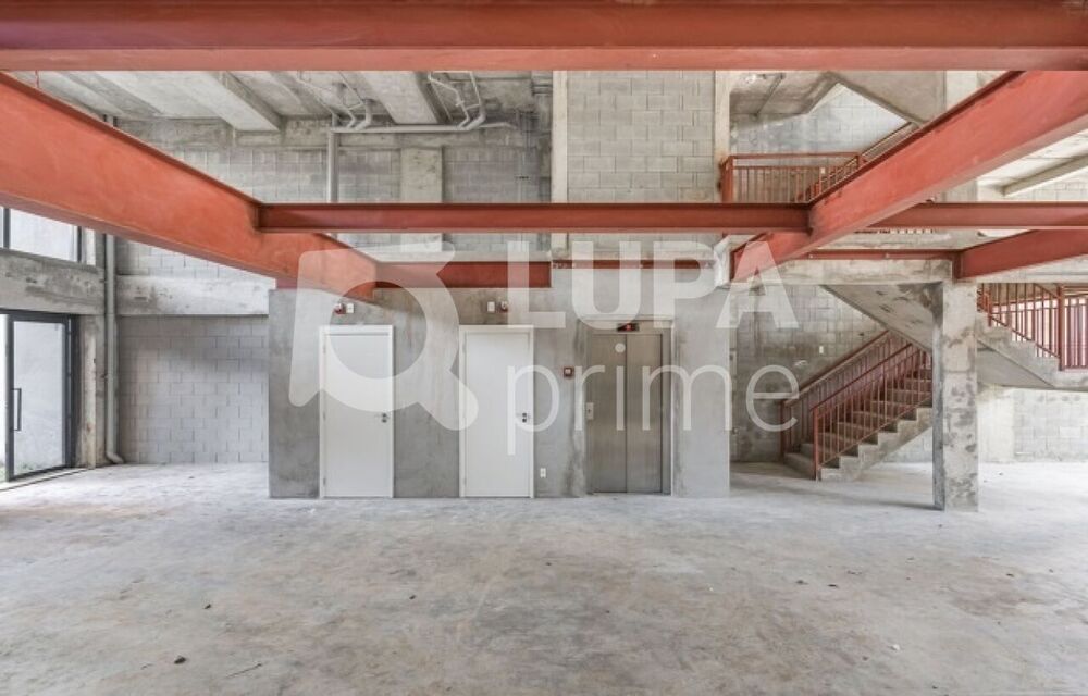 Prédio Inteiro para alugar, 829m² - Foto 6