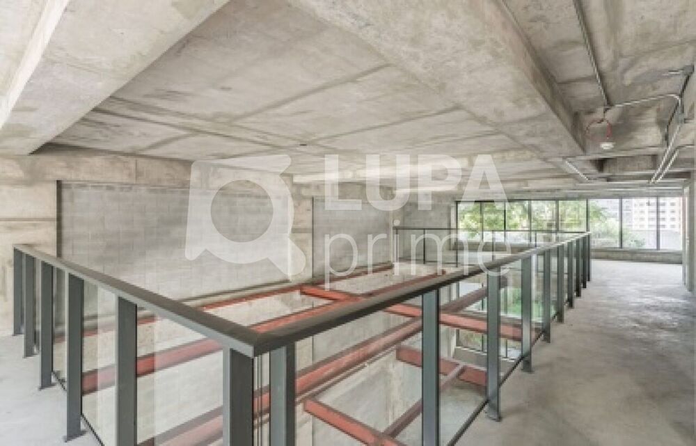 Prédio Inteiro para alugar, 829m² - Foto 10