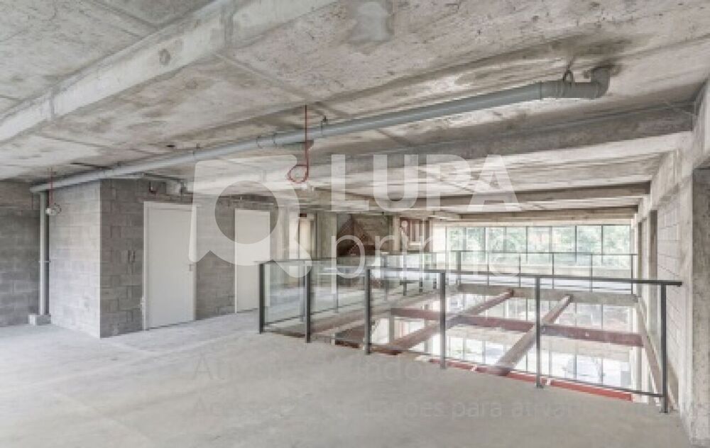 Prédio Inteiro para alugar, 829m² - Foto 9