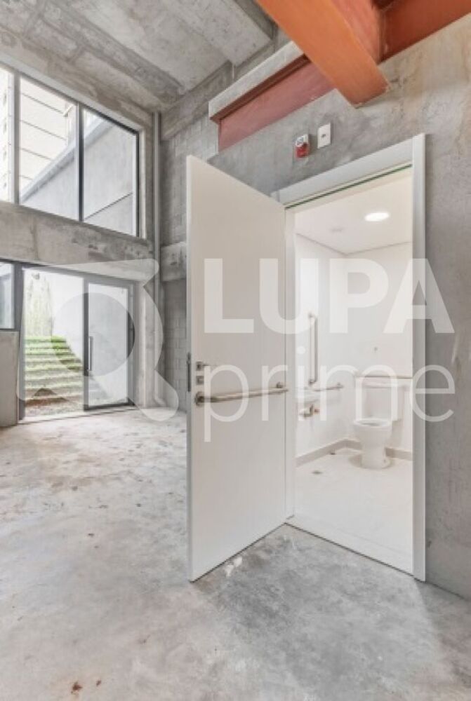 Prédio Inteiro para alugar, 829m² - Foto 8