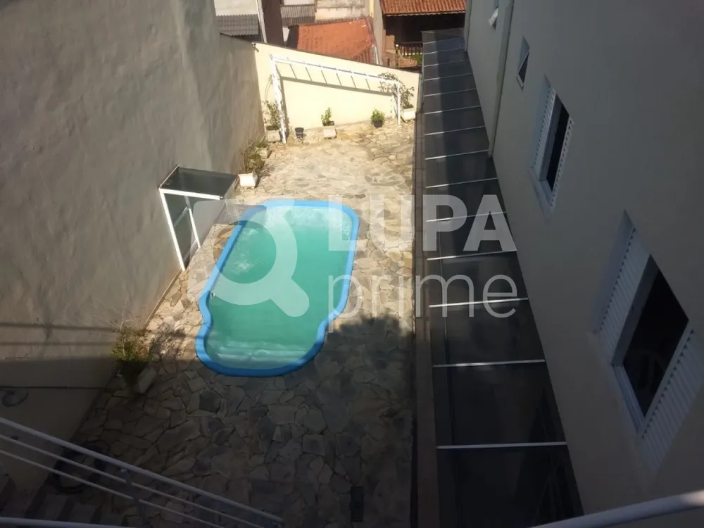Casa, 3 quartos, 300 m² - Foto 9