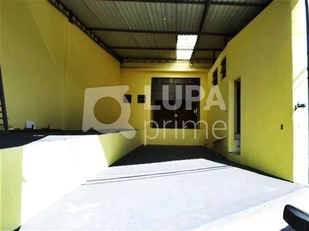 Depósito-Galpão, 745 m² - Foto 2